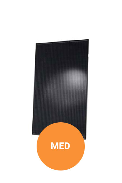 Medium Solar Panel