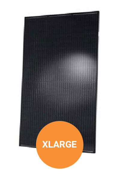 XL Solar Panel