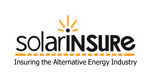 Solar Insure Logo