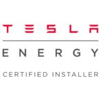 Tesla Energy certified installer