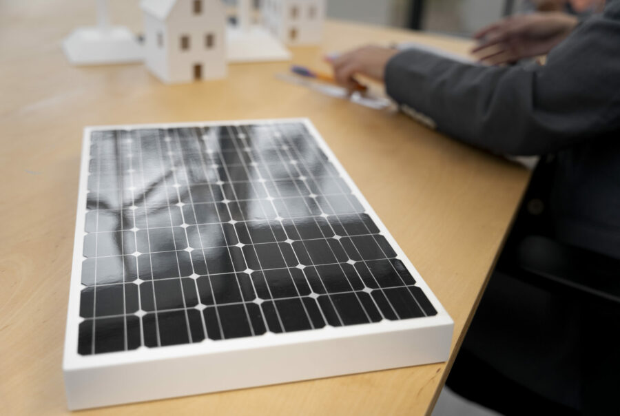 Solar Power for Residential Homes in Arizona